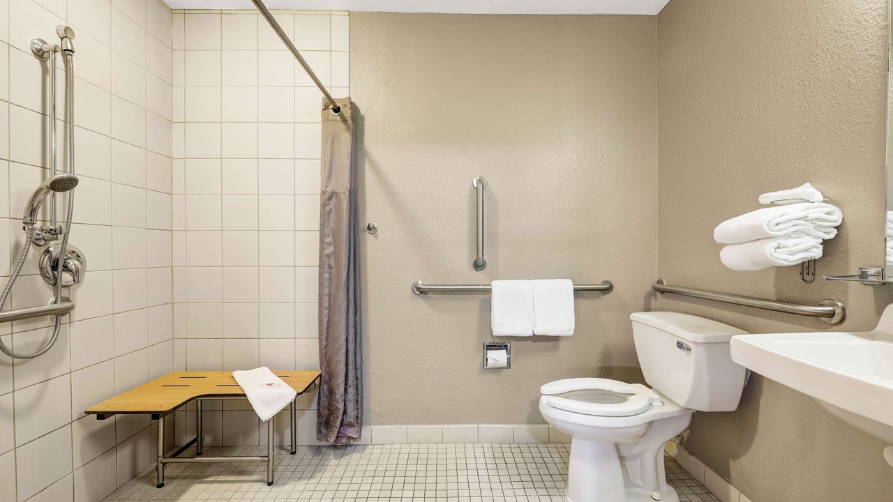 Photo of Bathroom in Mountlake Terrace