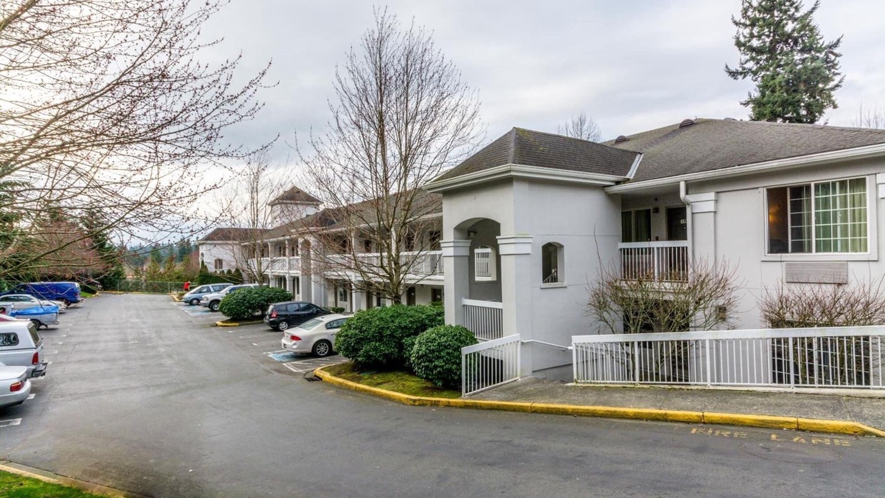 Photo of Outdoor in Mountlake Terrace