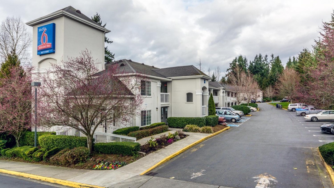 Photo of Outdoor in Mountlake Terrace