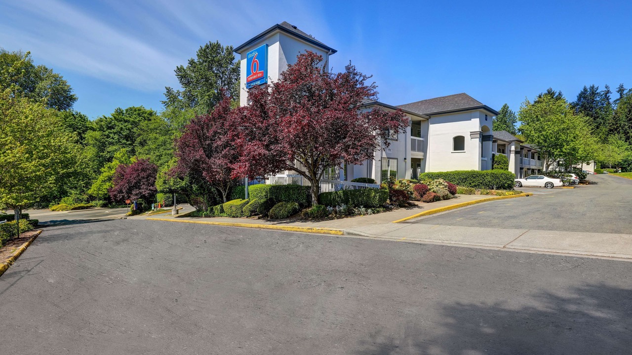 Photo of Outdoor in Mountlake Terrace