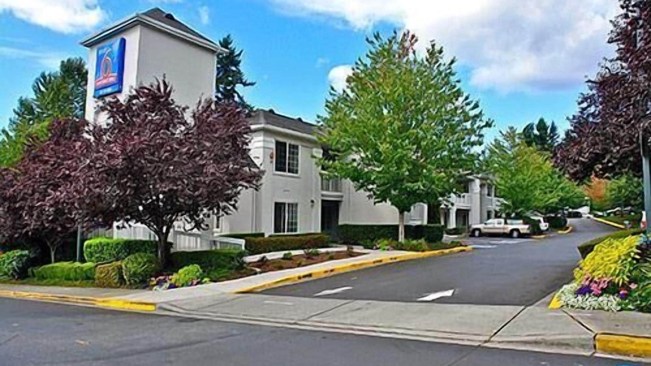 Photo of Outdoor in Mountlake Terrace