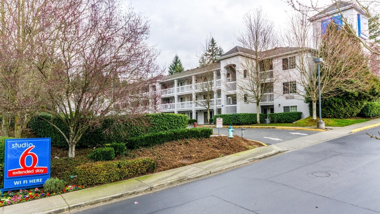 Photo of Outdoor in Mountlake Terrace