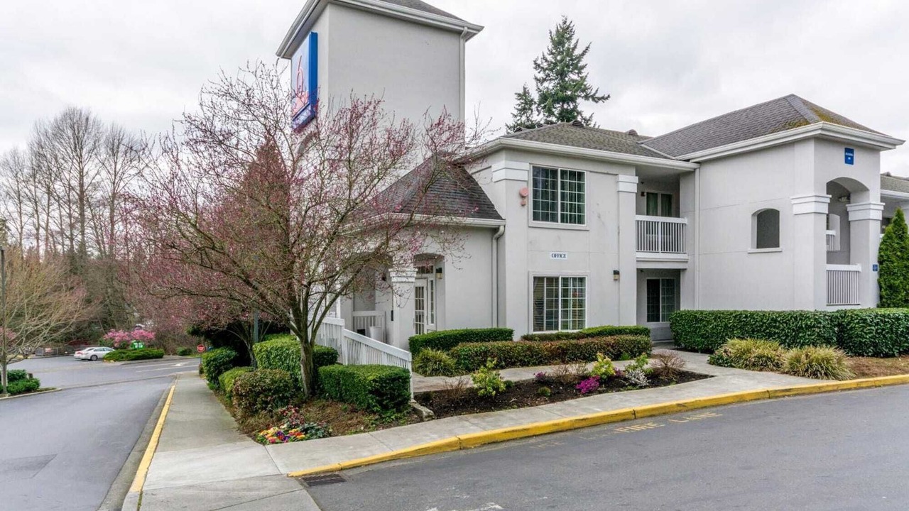 Photo of Outdoor in Mountlake Terrace