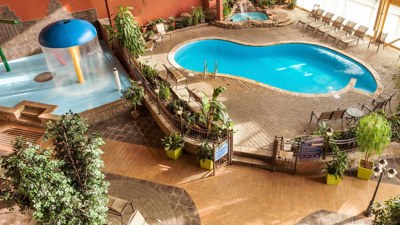 Photo of Outdoor in Quartier 5-4