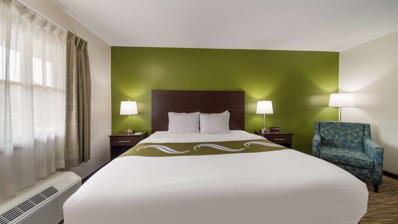 Photo of Bedroom in Great Barrington