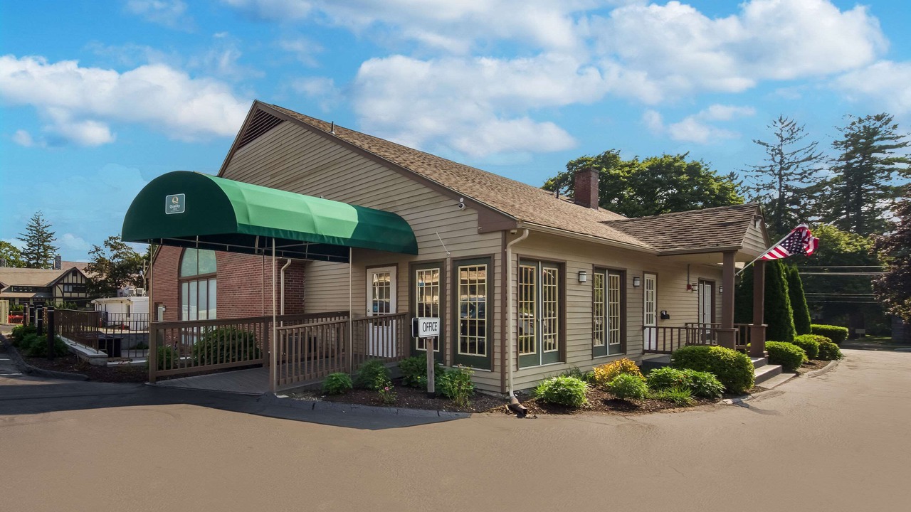 Photo of Outdoor in Great Barrington