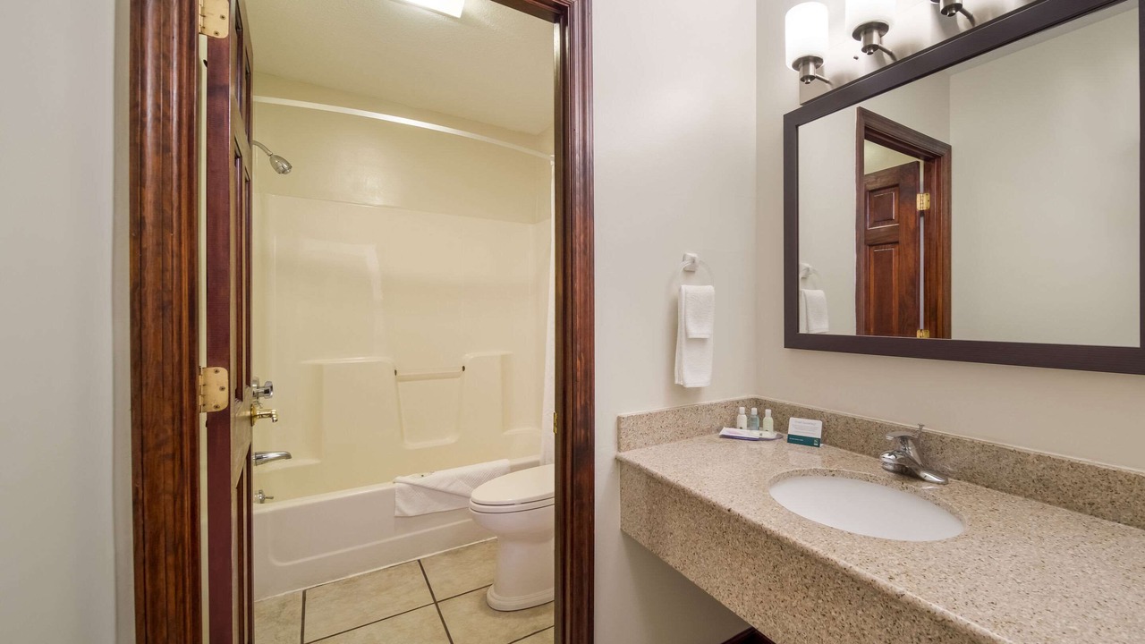 Photo of Bathroom in Great Barrington