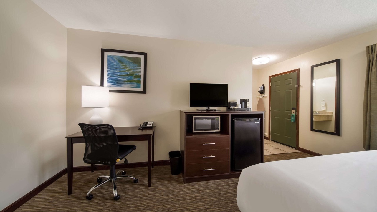 Photo of Bedroom in Great Barrington