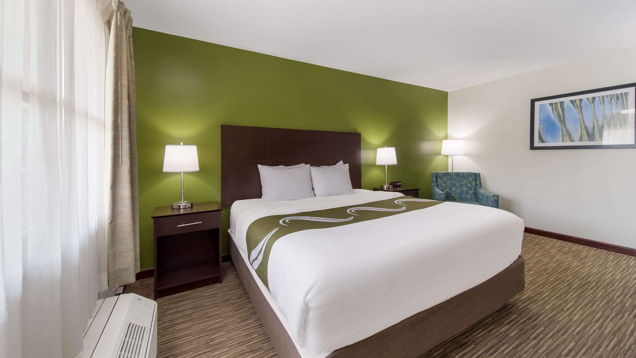 Photo of Bedroom in Great Barrington