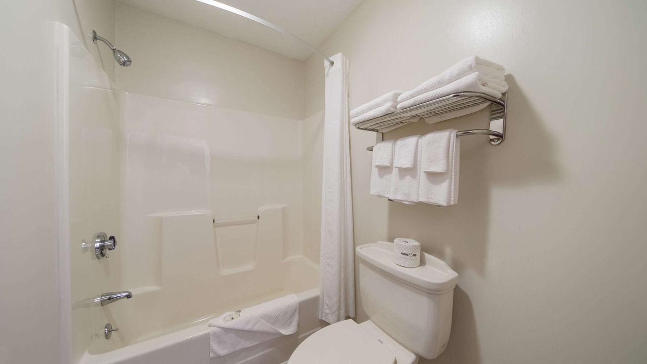 Photo of Bathroom in Great Barrington