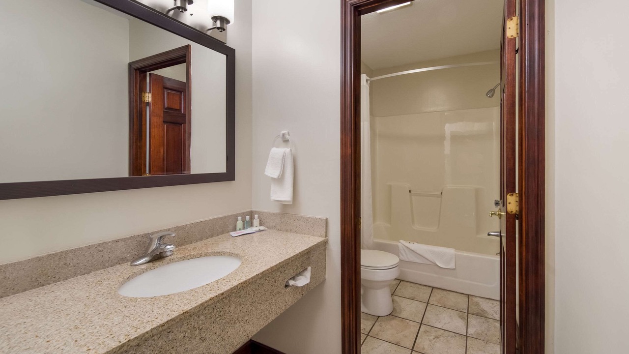 Photo of Bathroom in Great Barrington