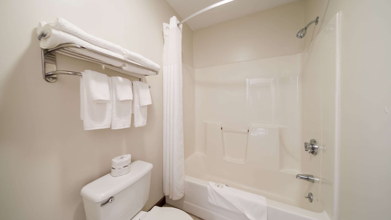 Photo of Bathroom in Great Barrington