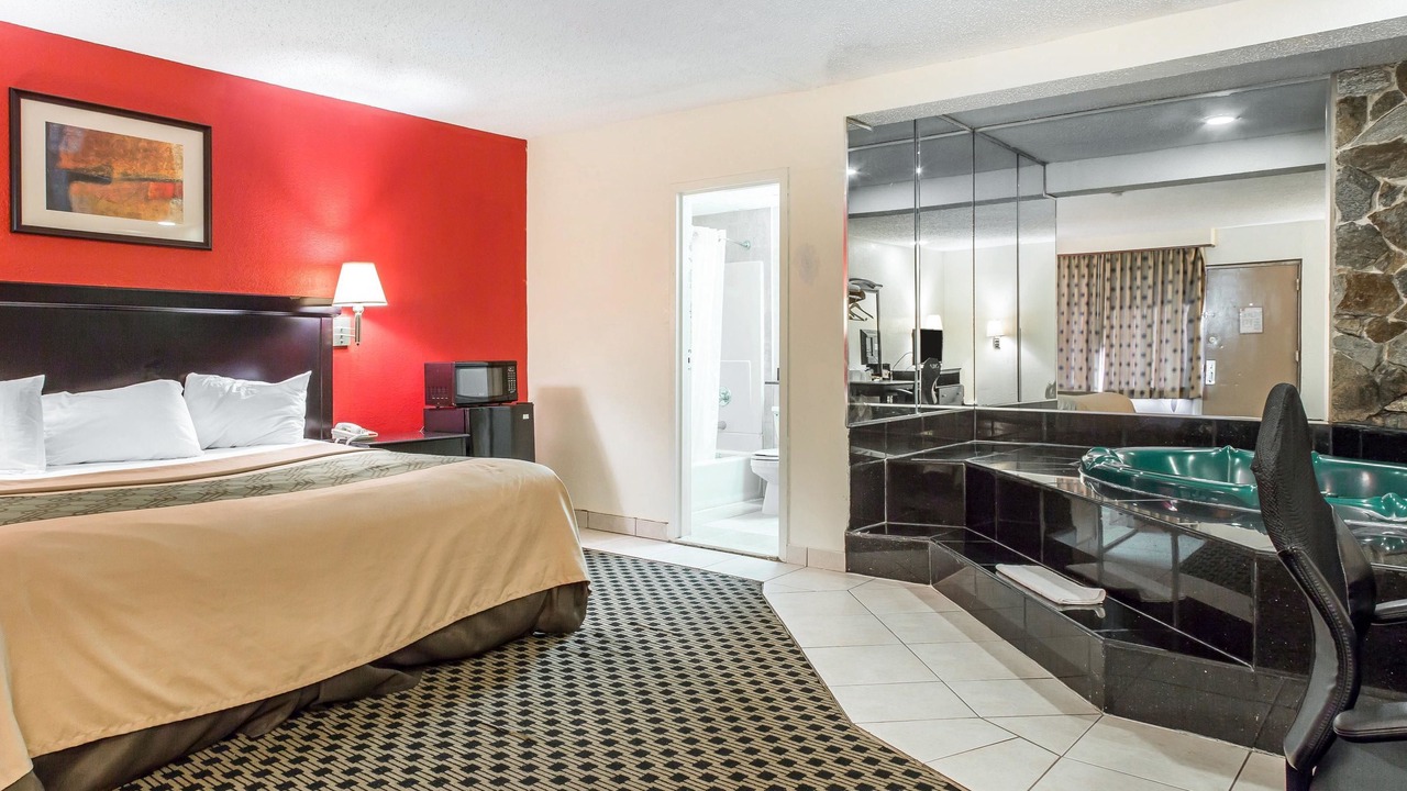 Photo of Bedroom in West Haven