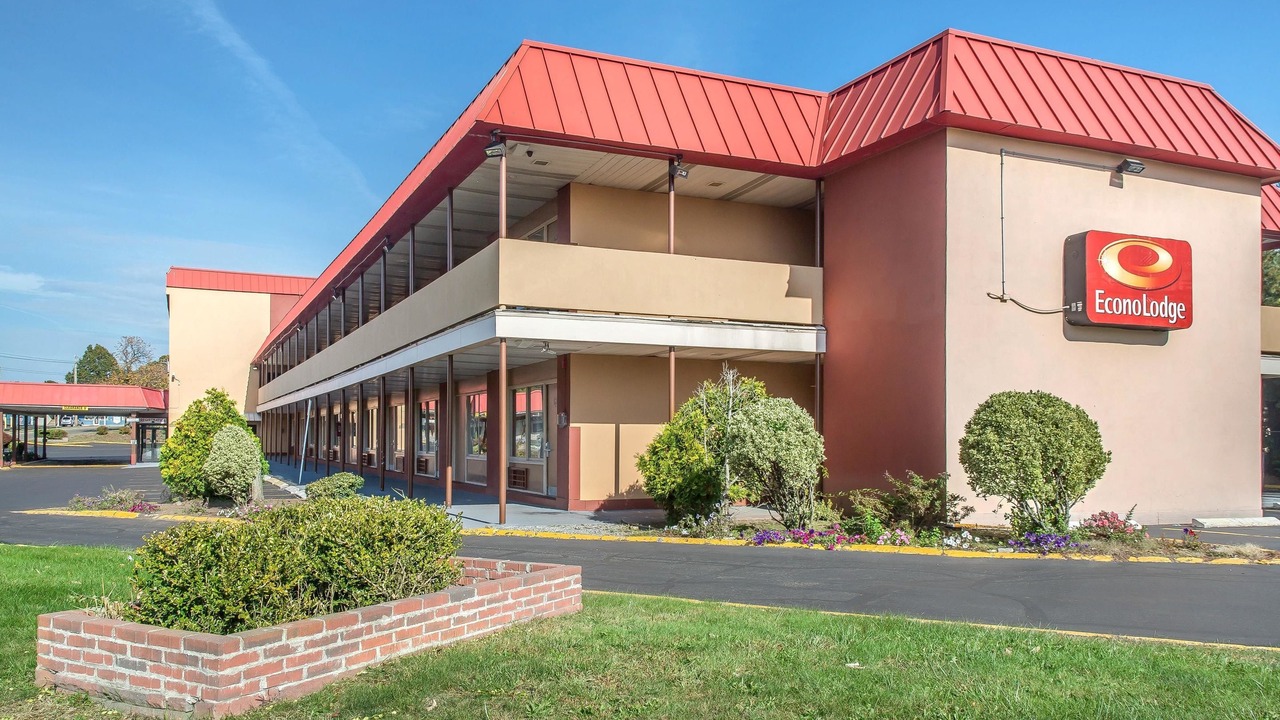 Photo of Outdoor in West Haven