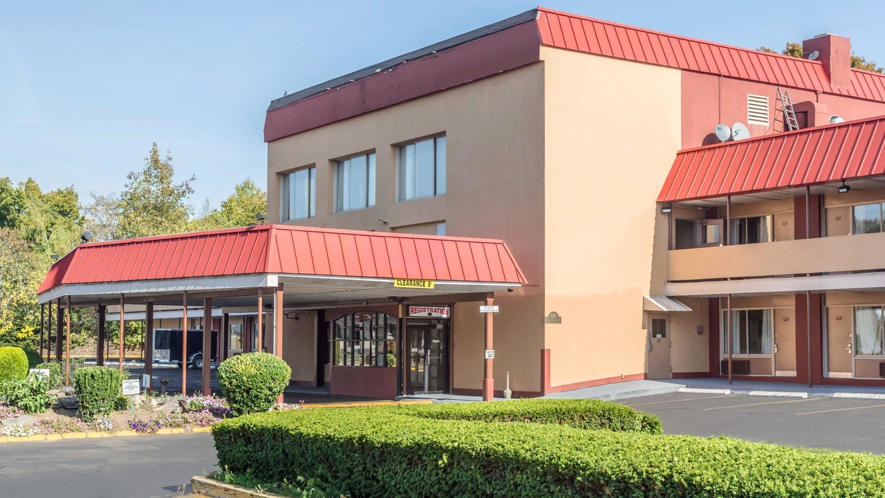 Photo of Outdoor in West Haven