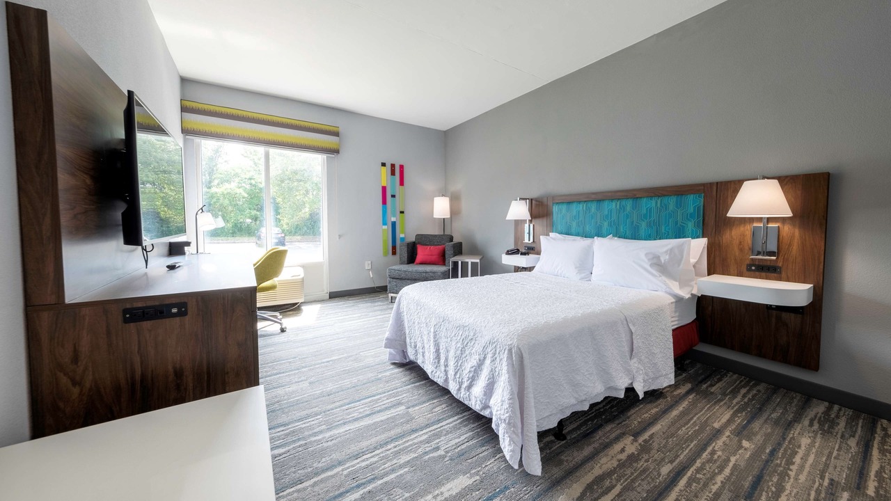 Photo of Bedroom in Swedesboro