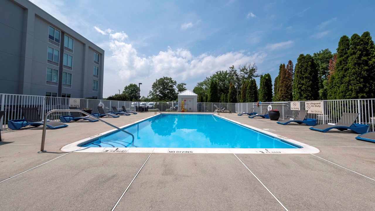 Photo of Outdoor in Swedesboro