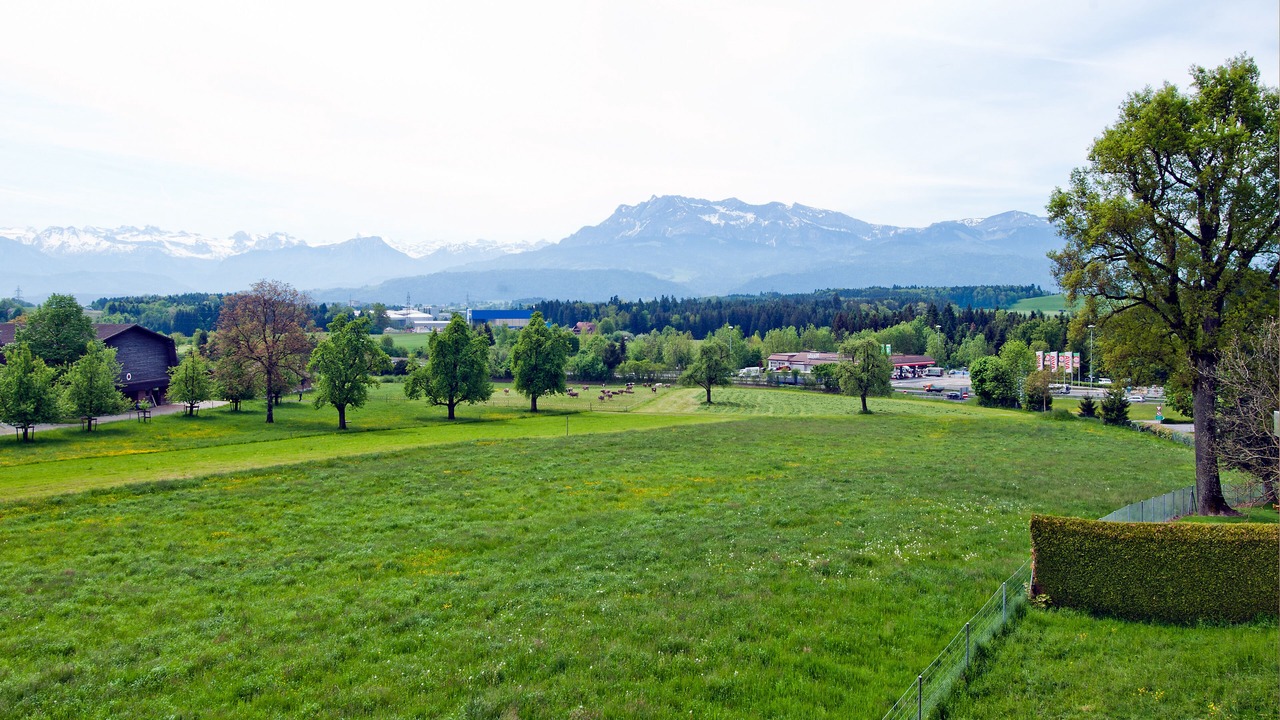 Photo of Outdoor in Neuenkirch