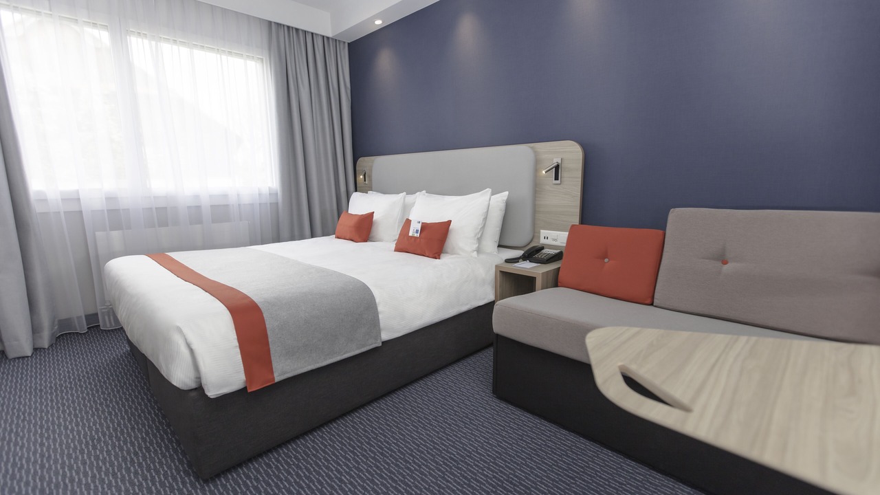 Photo of Bedroom in Neuenkirch