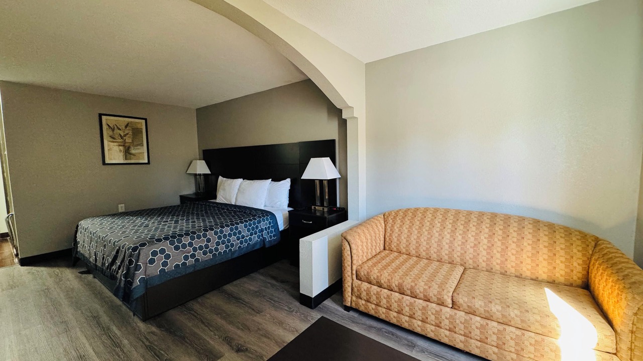 Photo of Bedroom in Hickman