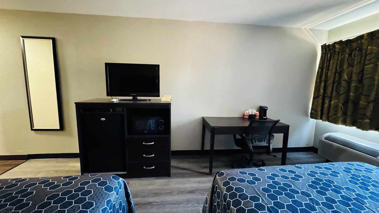 Photo of Bedroom in Hickman