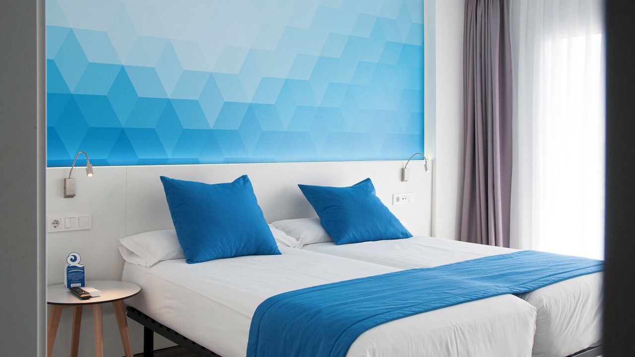 Photo of Bedroom in Ensanche Diputacion
