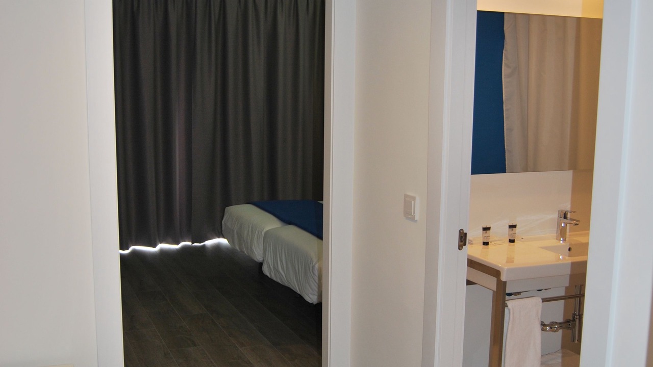 Photo of Bedroom in Ensanche Diputacion
