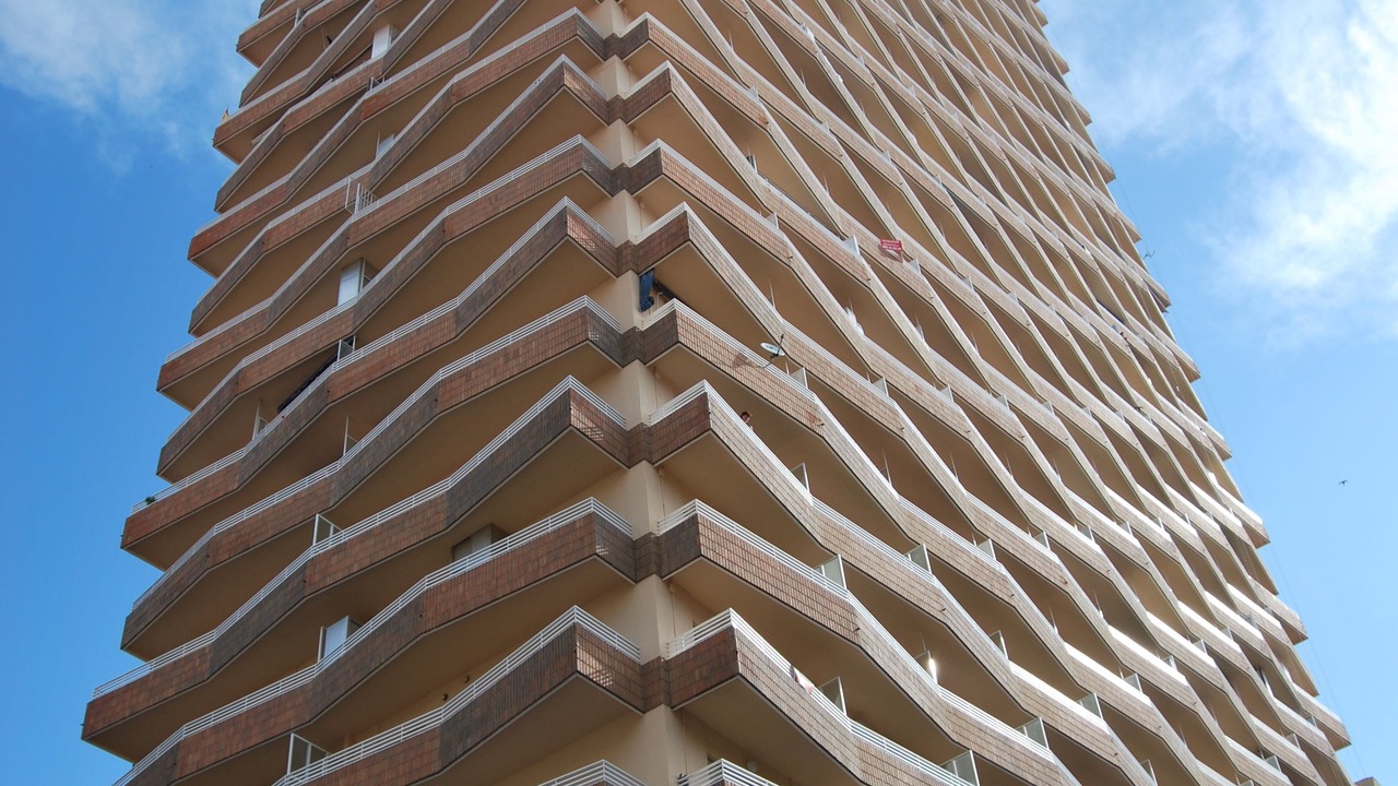 Photo of Outdoor in Ensanche Diputacion