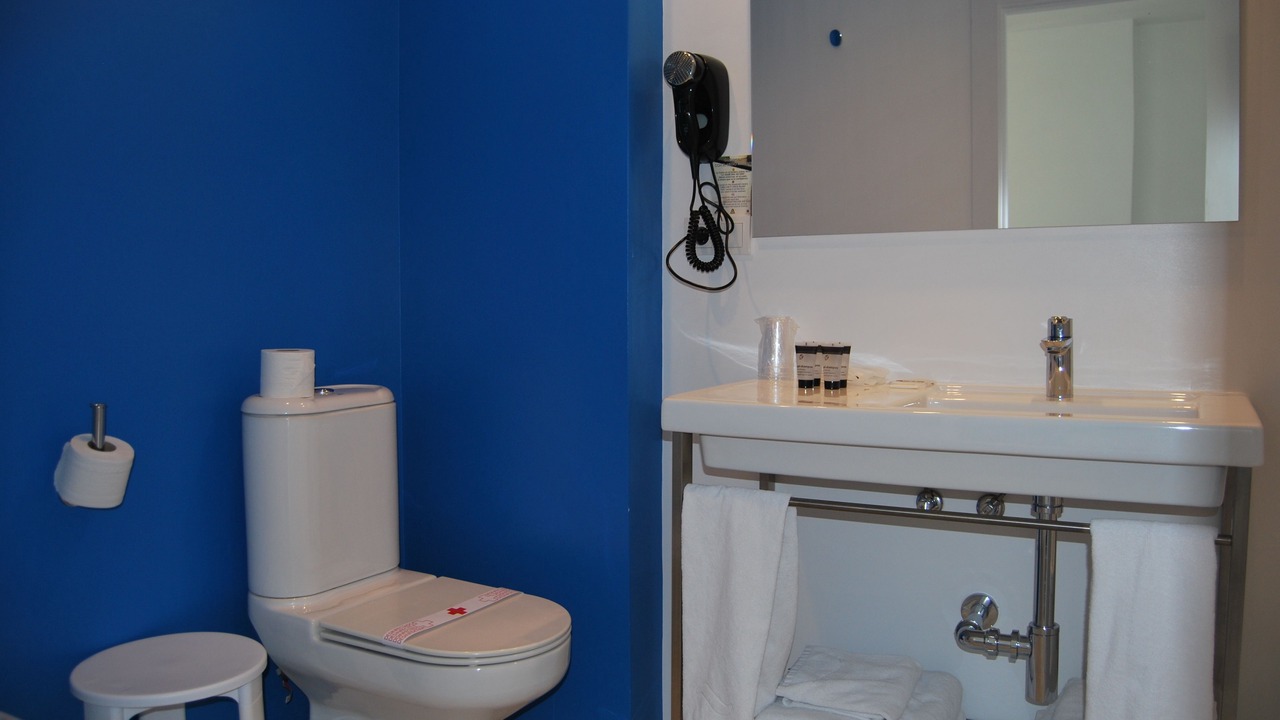 Photo of Bathroom in Ensanche Diputacion