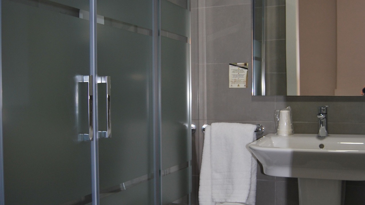 Photo of Bathroom in Ensanche Diputacion