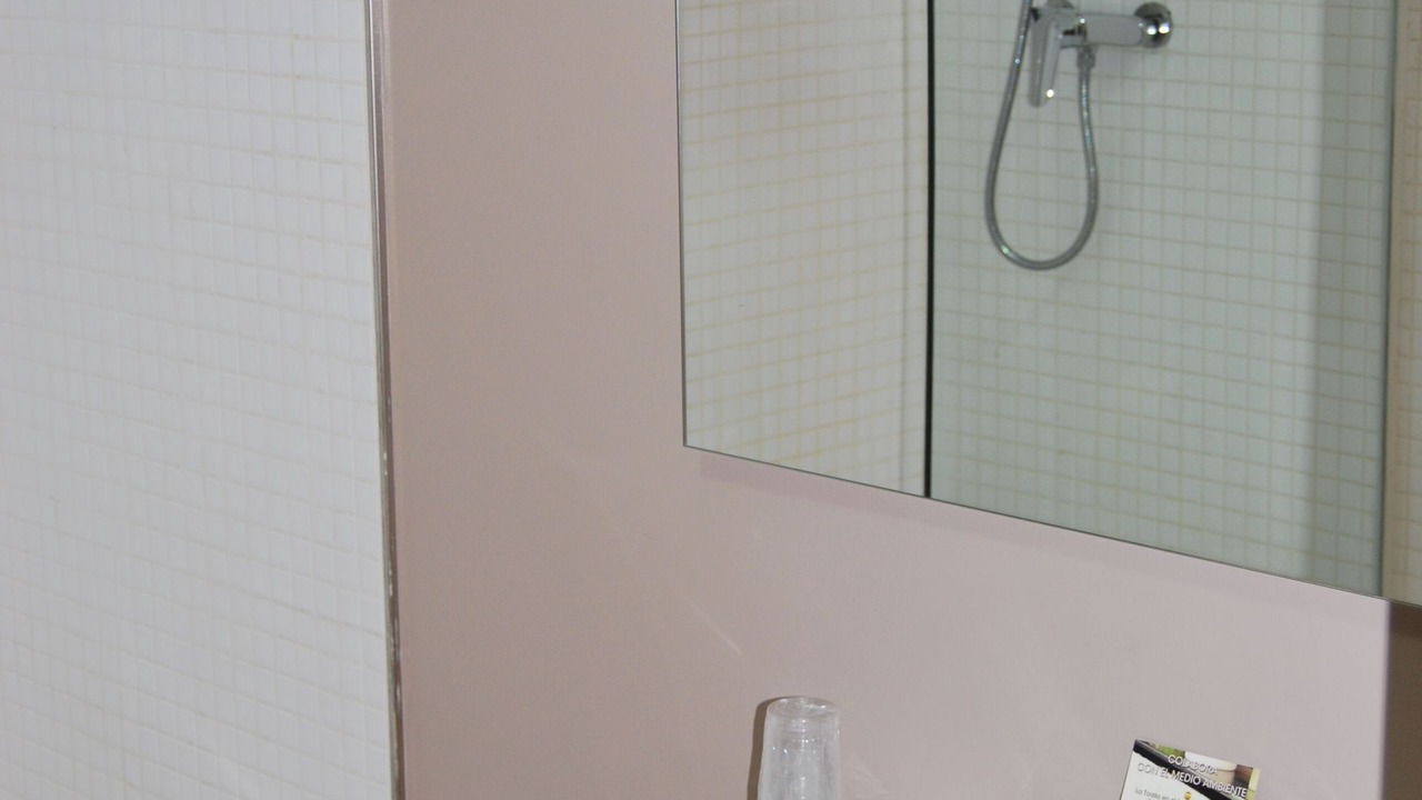 Photo of Bathroom in Ensanche Diputacion