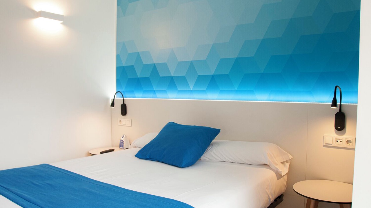 Photo of Bedroom in Ensanche Diputacion