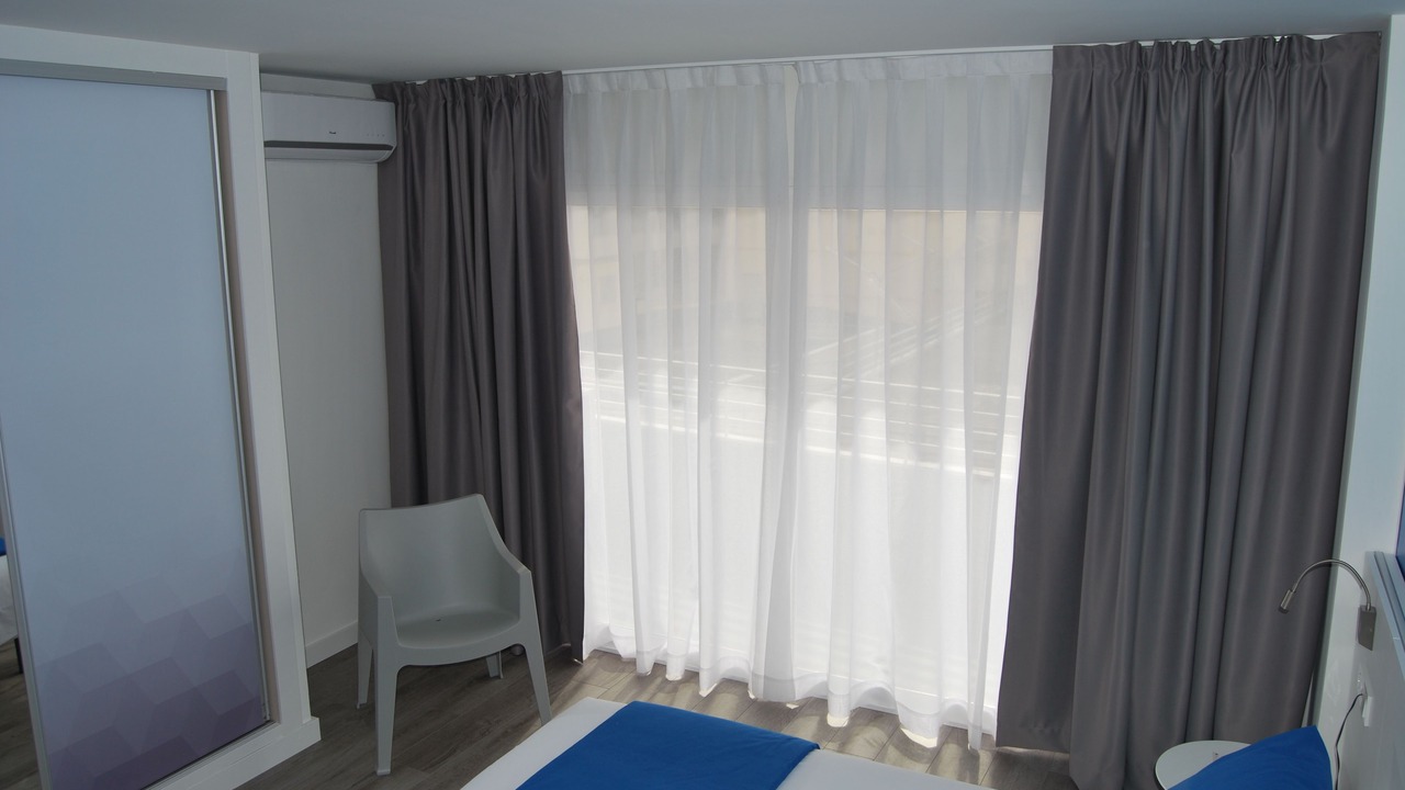 Photo of Bedroom in Ensanche Diputacion