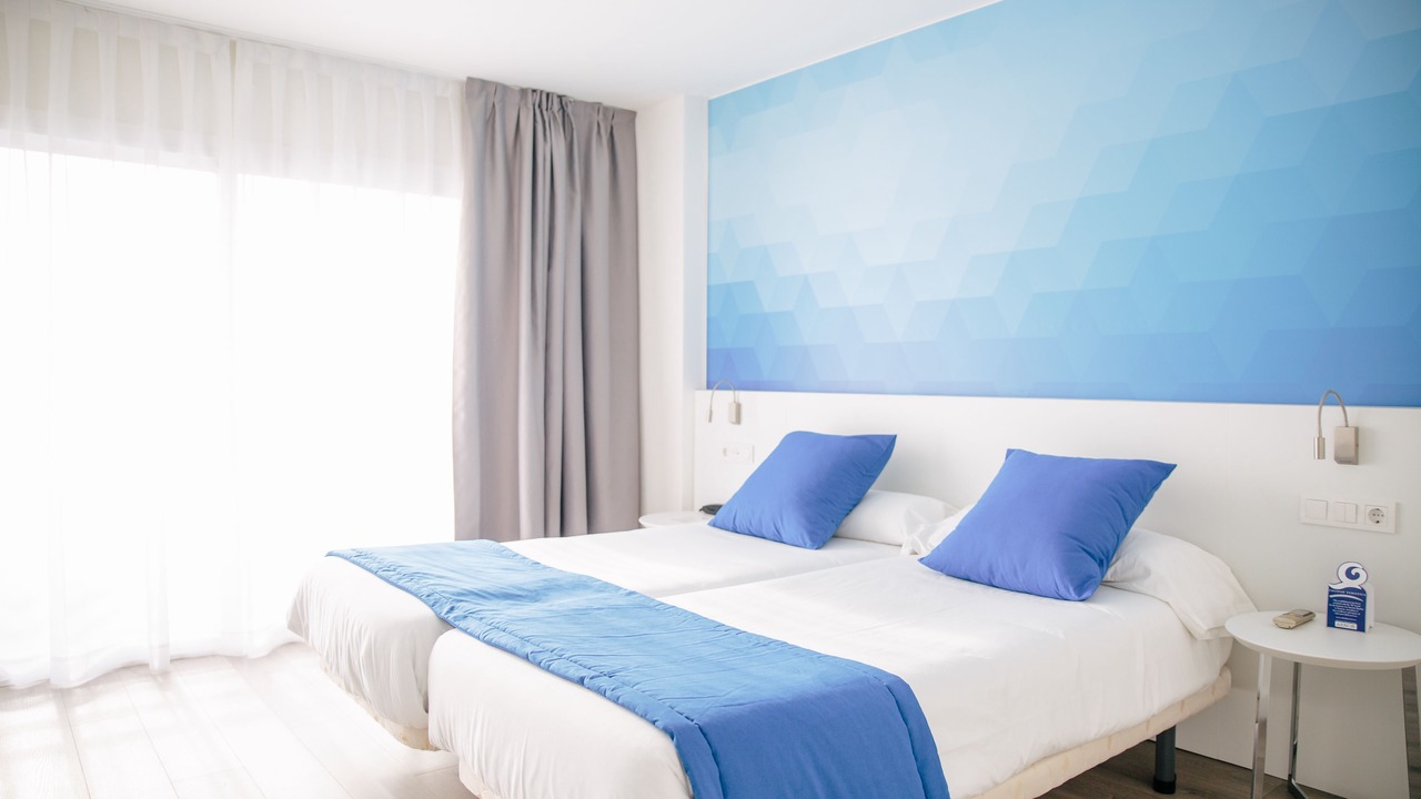 Photo of Bedroom in Ensanche Diputacion