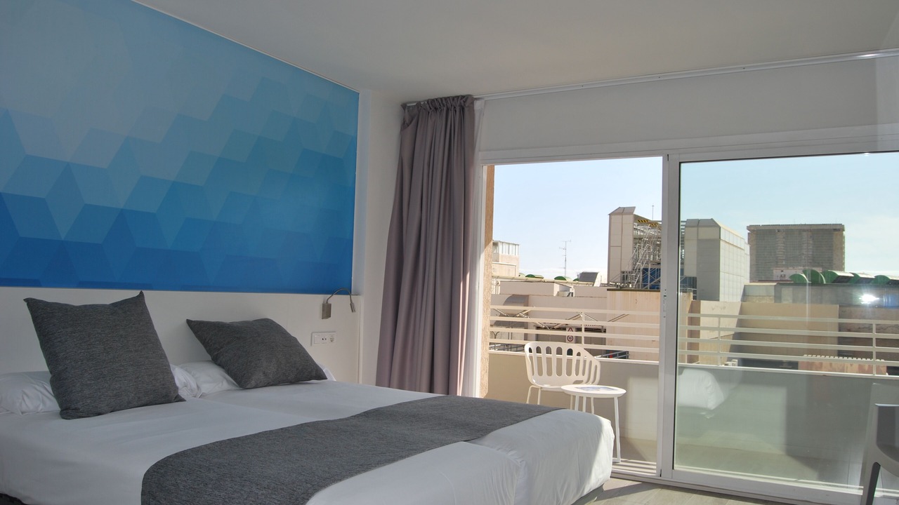 Photo of Bedroom in Ensanche Diputacion