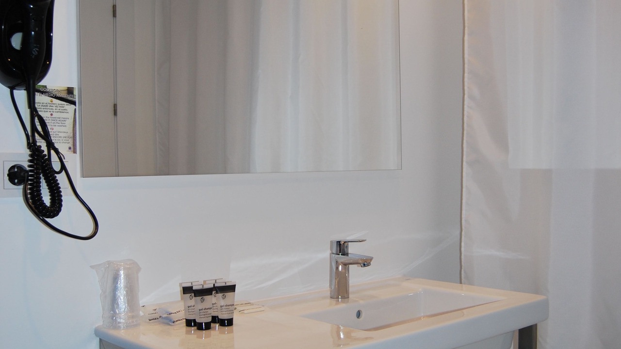 Photo of Bathroom in Ensanche Diputacion