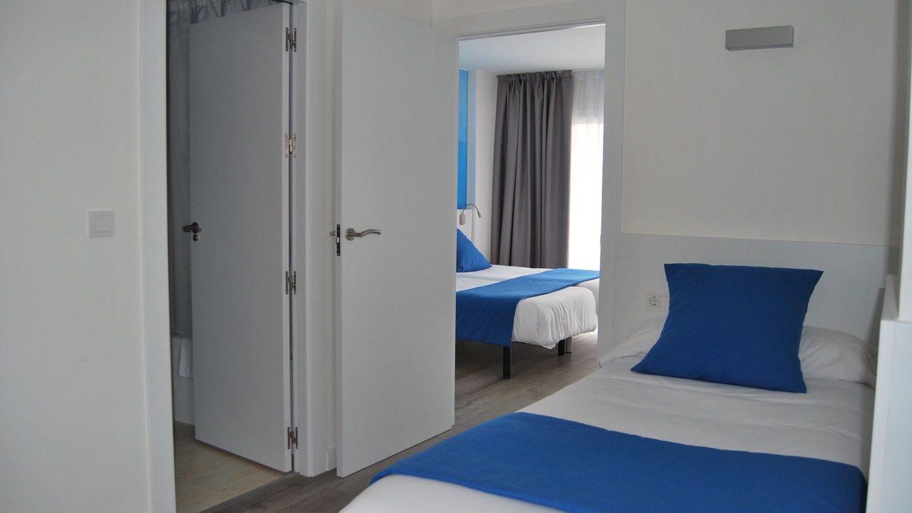 Photo of Bedroom in Ensanche Diputacion