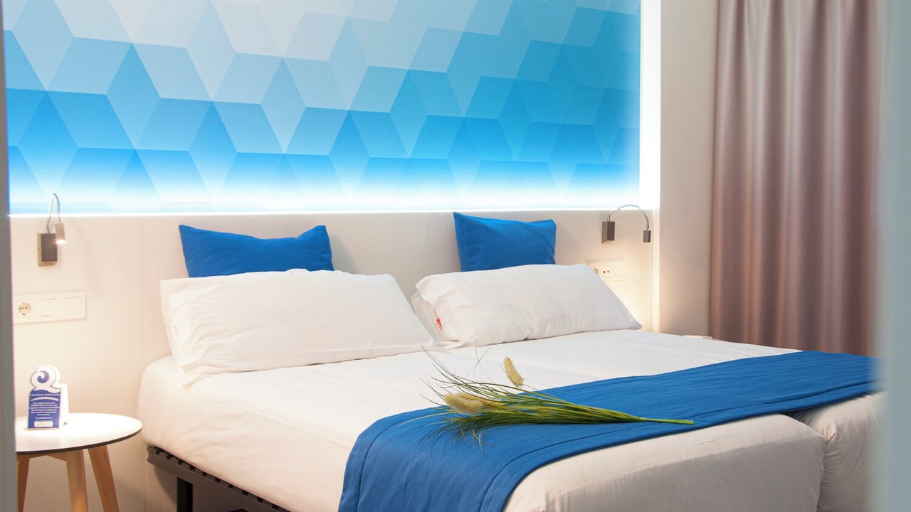 Photo of Bedroom in Ensanche Diputacion