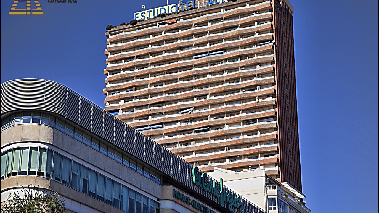 Photo of Outdoor in Ensanche Diputacion