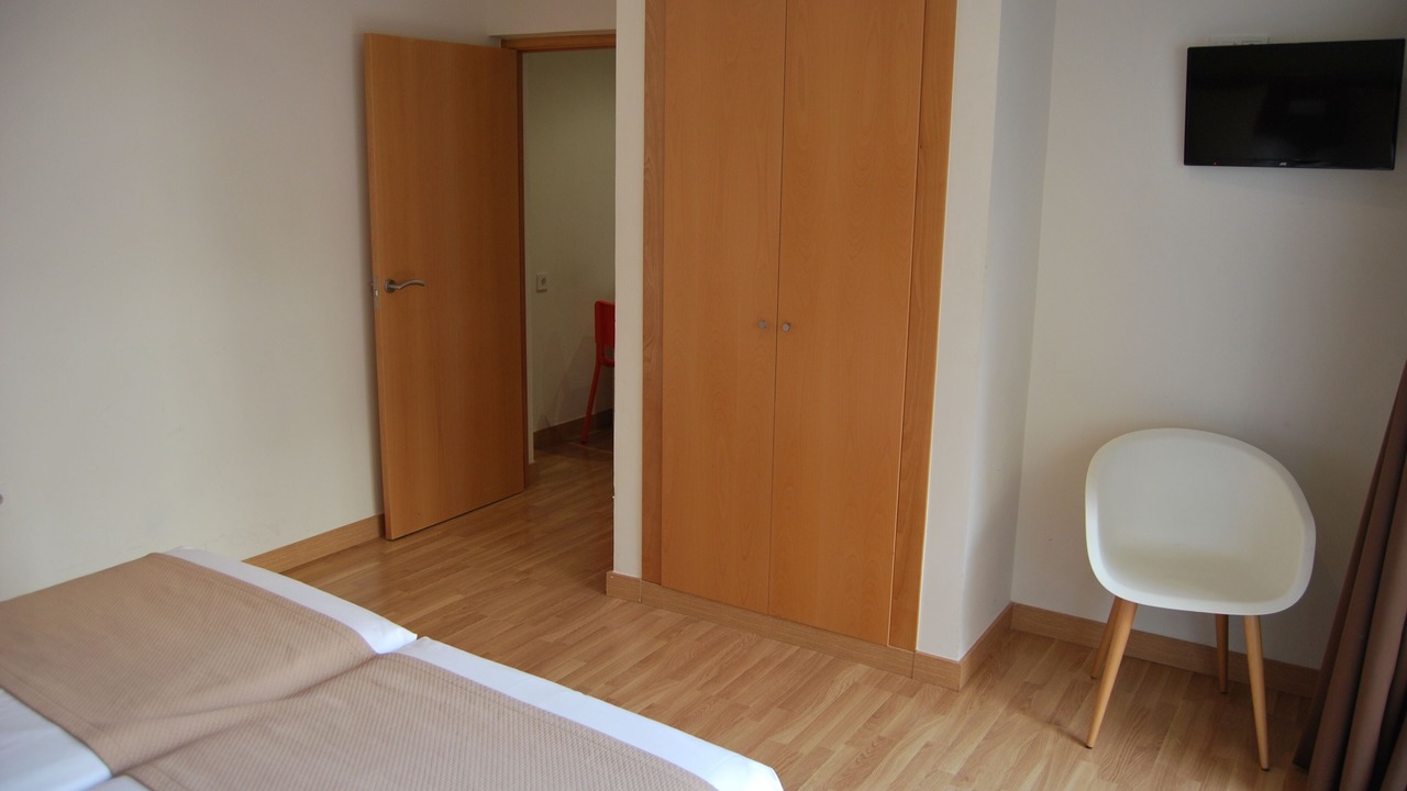 Photo of Bedroom in Ensanche Diputacion