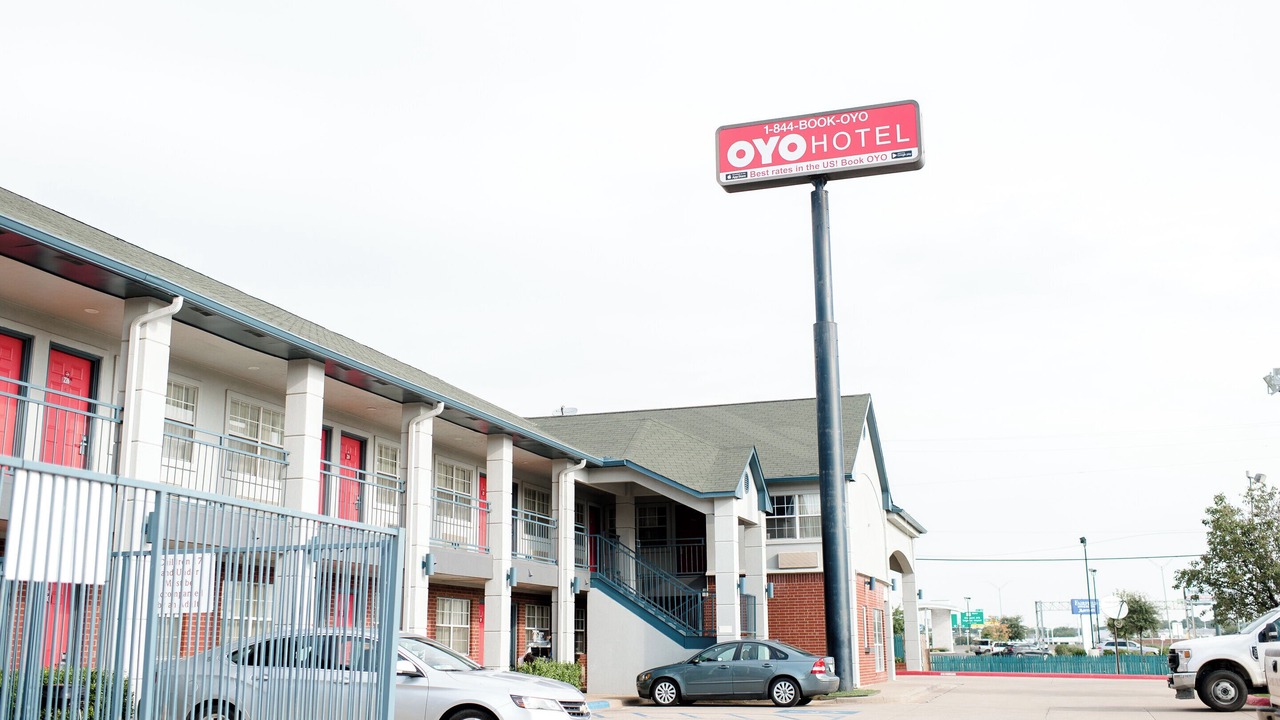 Photo of Outdoor in Wichita Falls