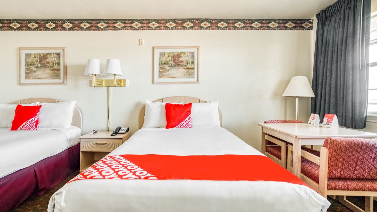 Photo of Bedroom in Wichita Falls