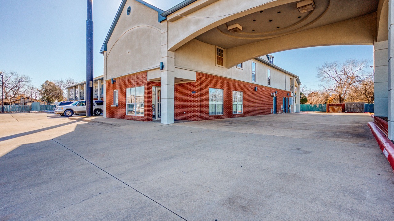 Photo of Outdoor in Wichita Falls