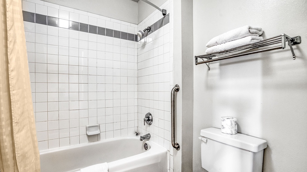 Photo of Bathroom in Wichita Falls