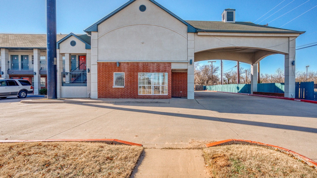 Photo of Outdoor in Wichita Falls