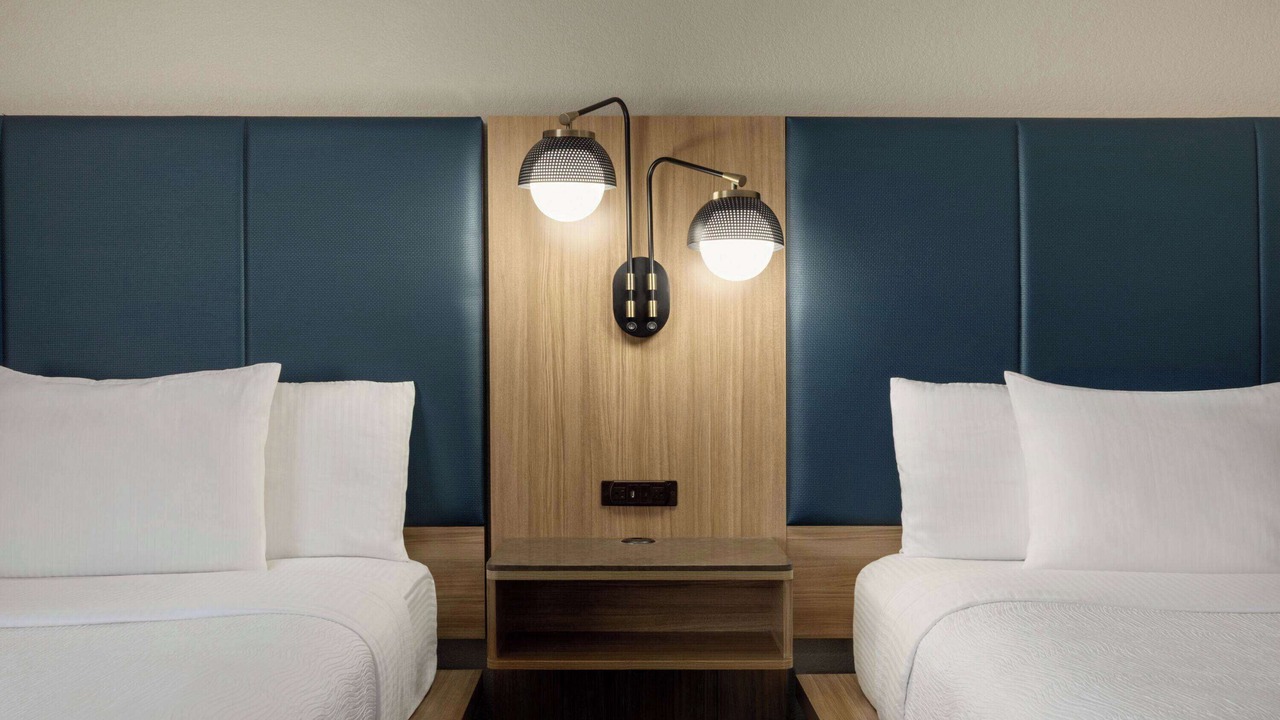 Photo of Bedroom in East Oak Hill