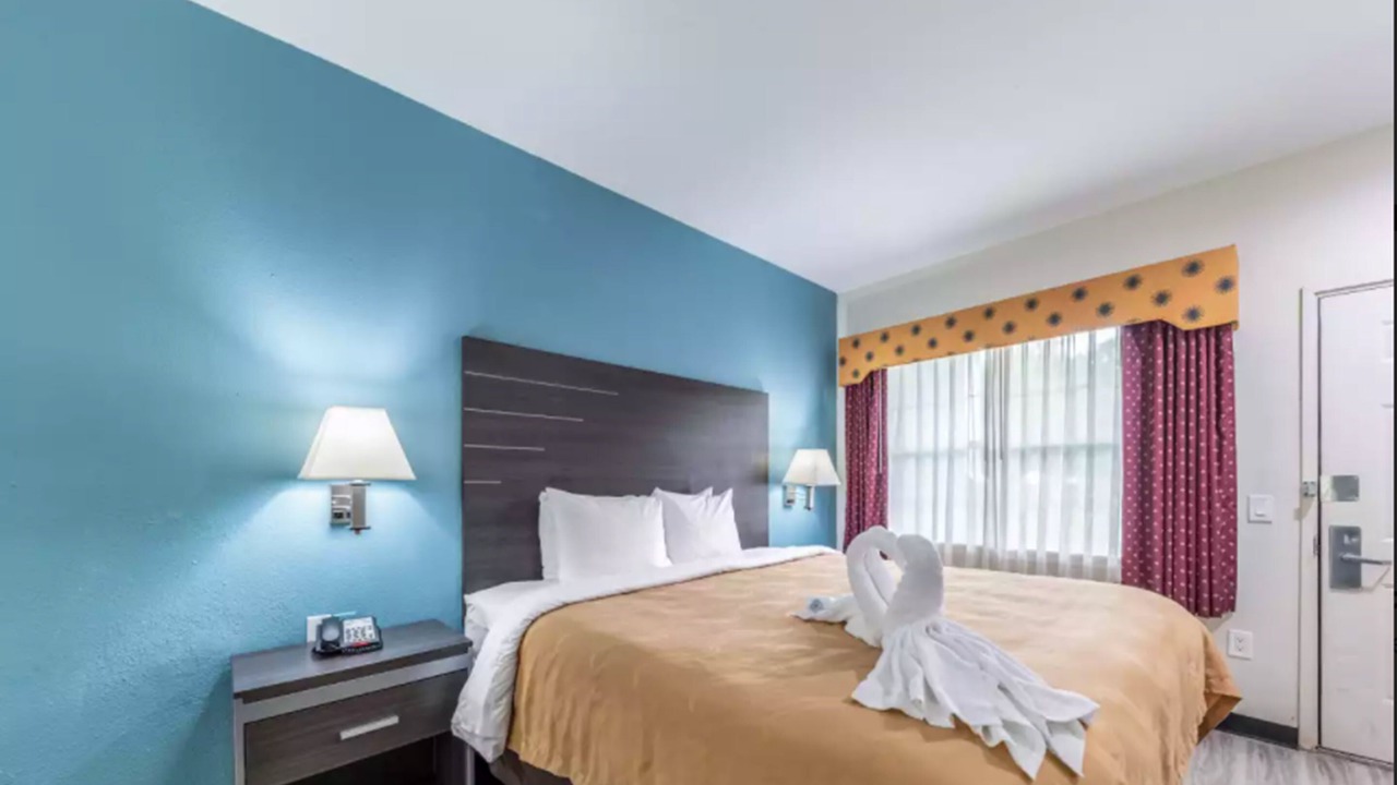Photo of Bedroom in Canton