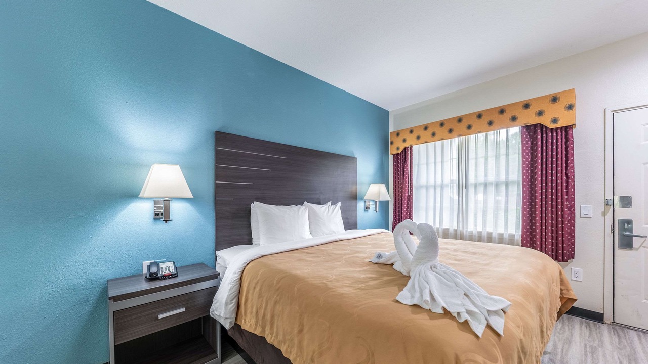 Photo of Bedroom in Canton