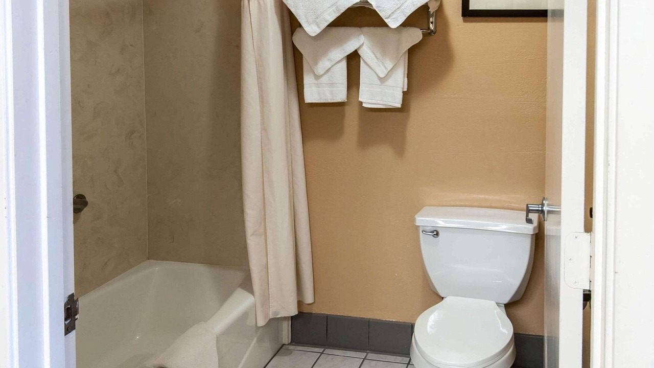 Photo of Bathroom in Conroe