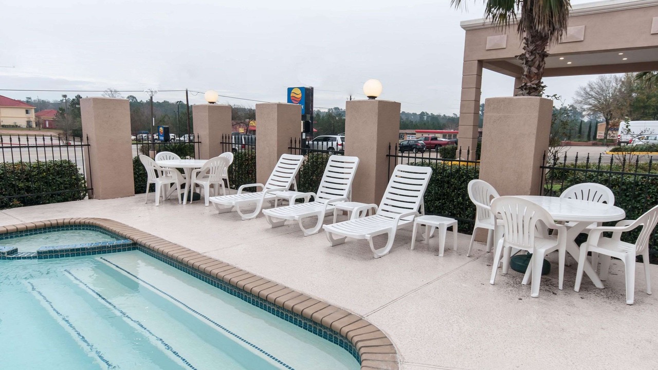 Photo of Outdoor in Conroe